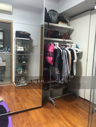 Beau Vista (D14), Terrace #207531761